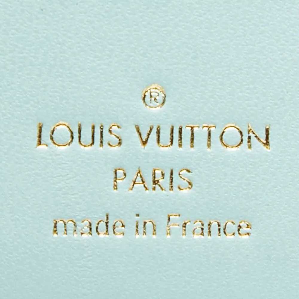 LOUIS VUITTON delivery duty